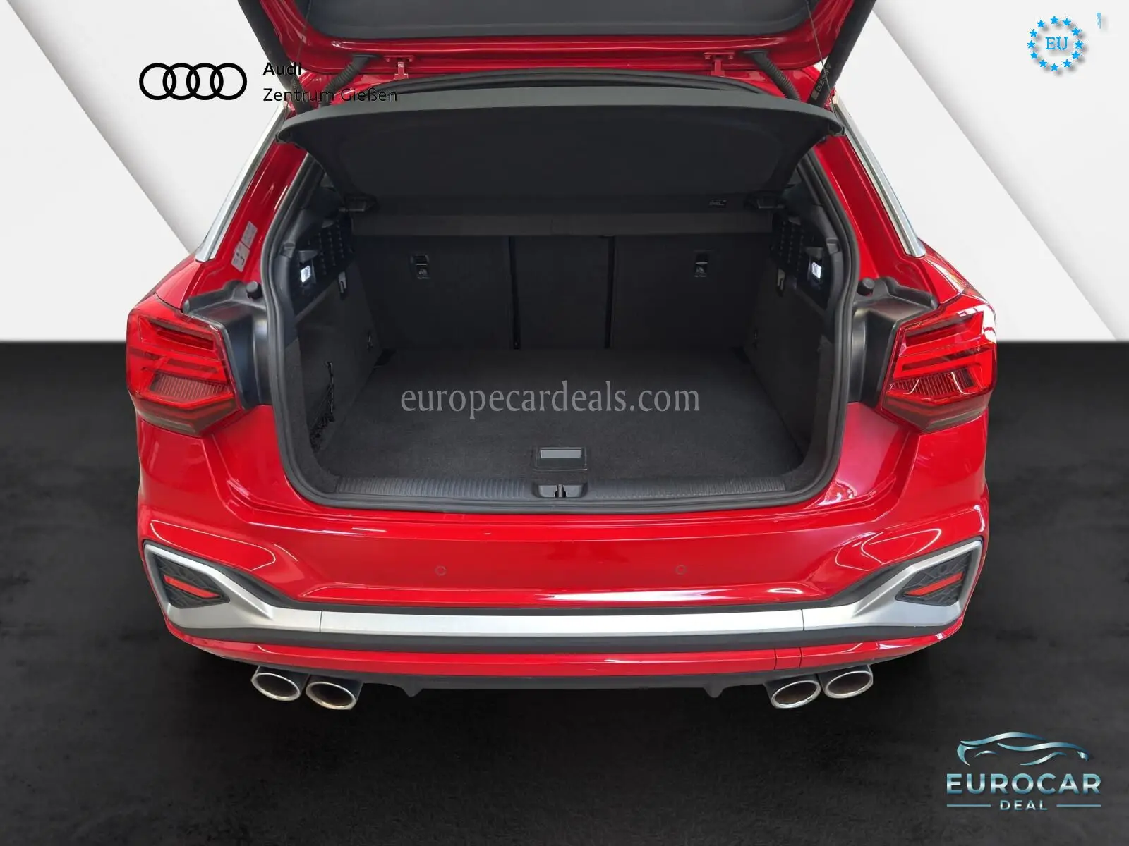 Audi SQ2