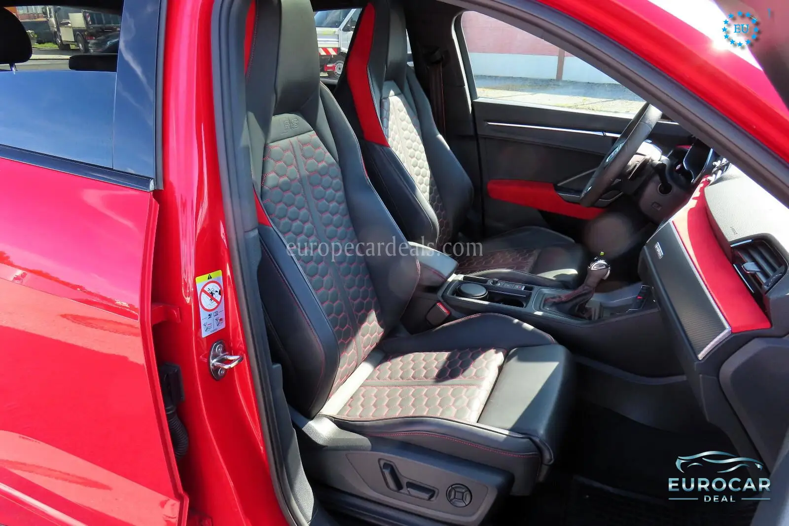 Audi RSQ3