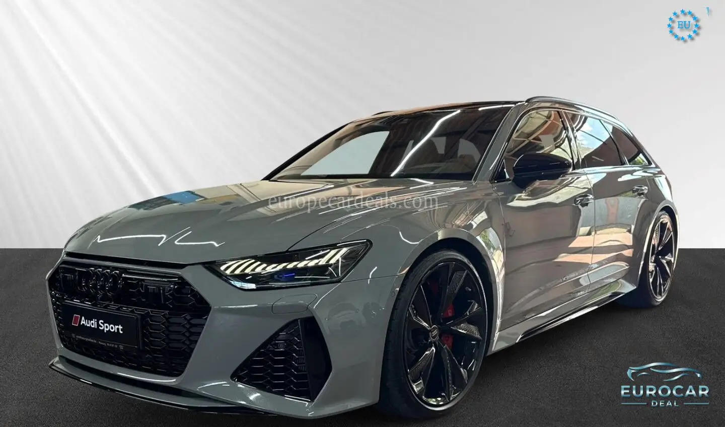 Audi RS6