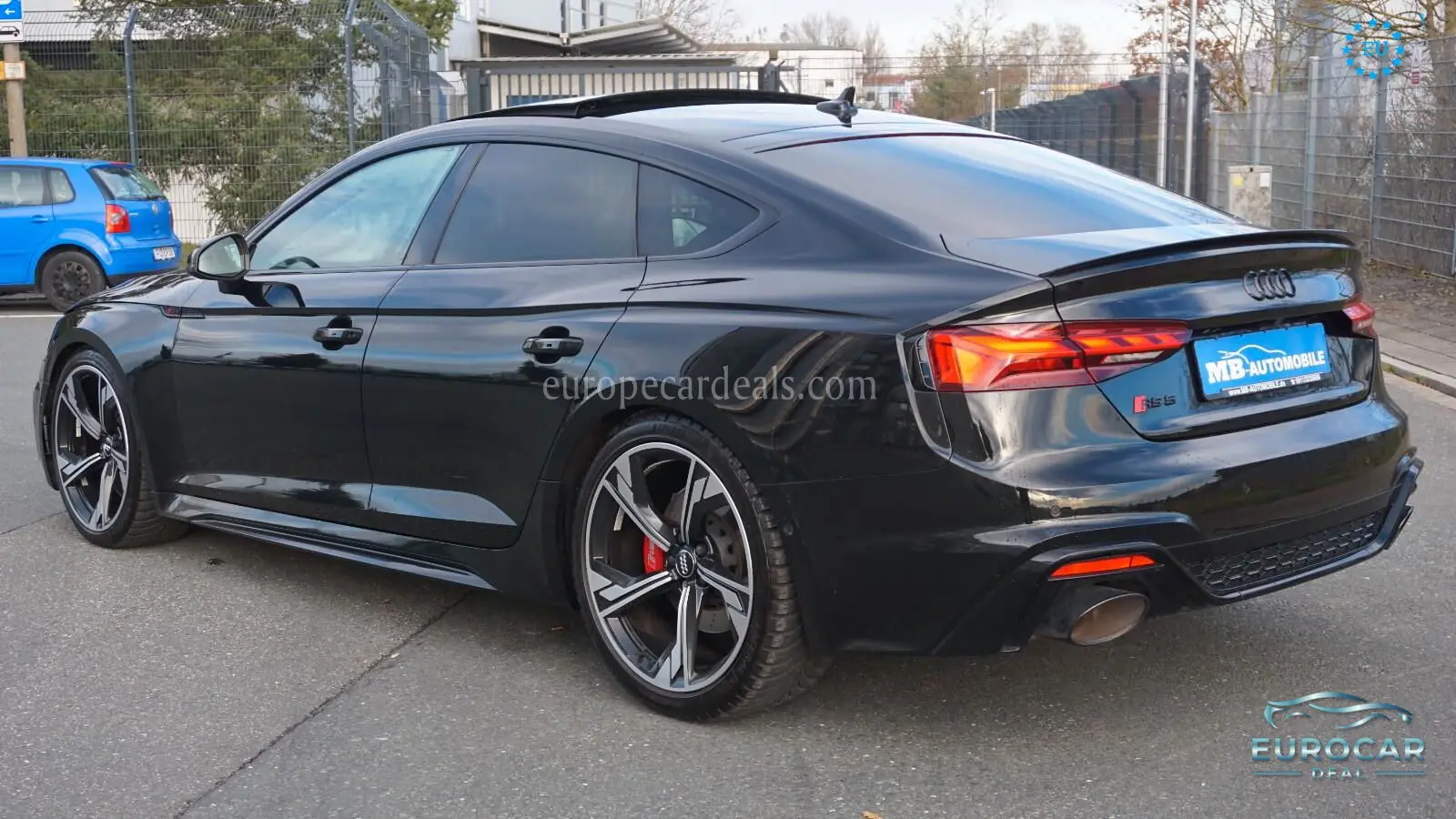 Audi RS5