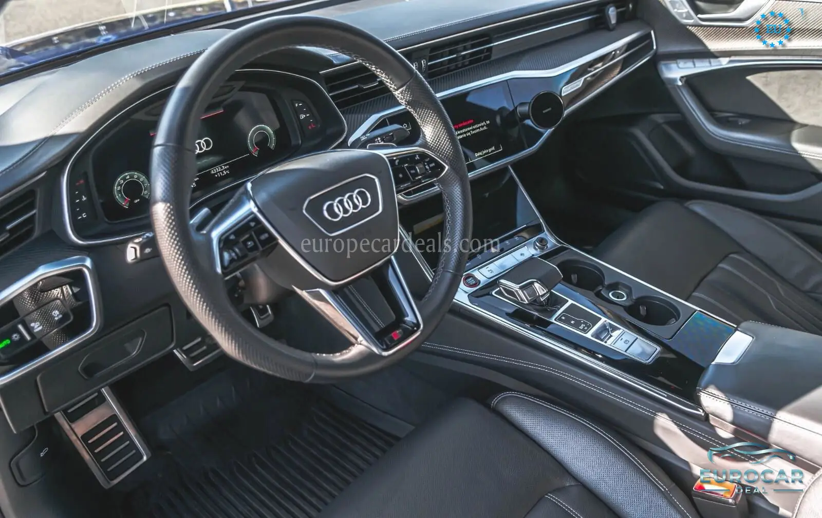 Audi S7