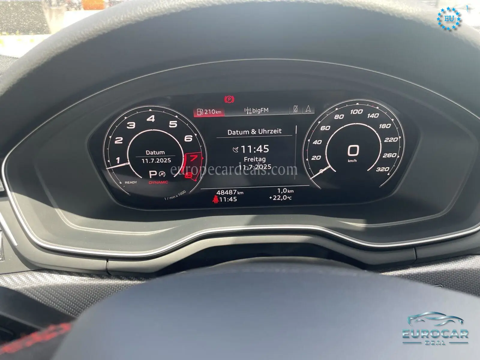 Audi RS4