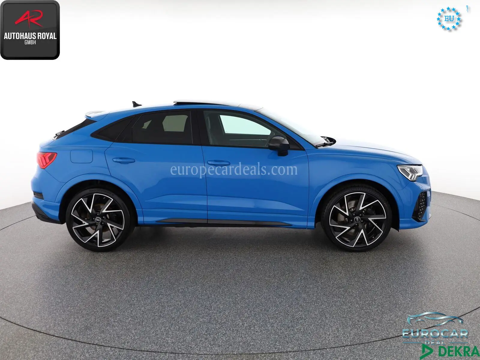 Audi RSQ3
