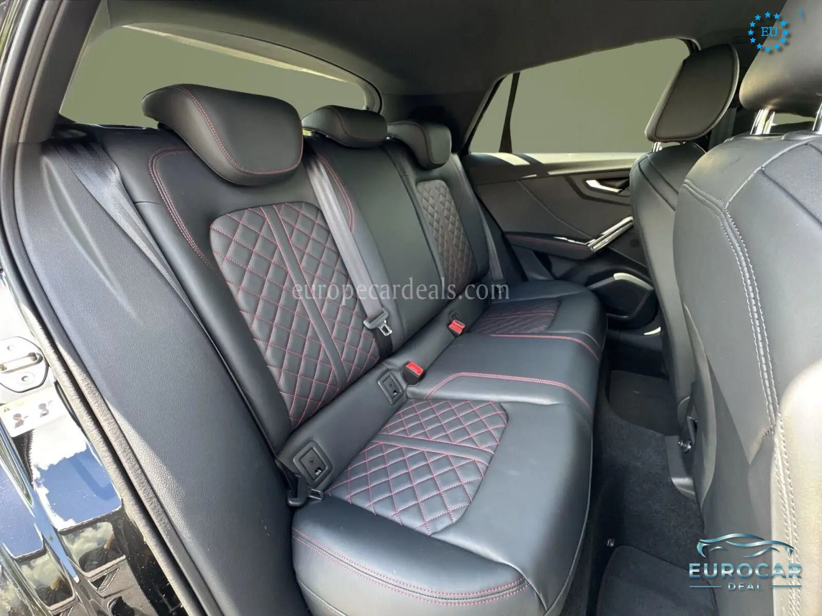 Audi SQ2