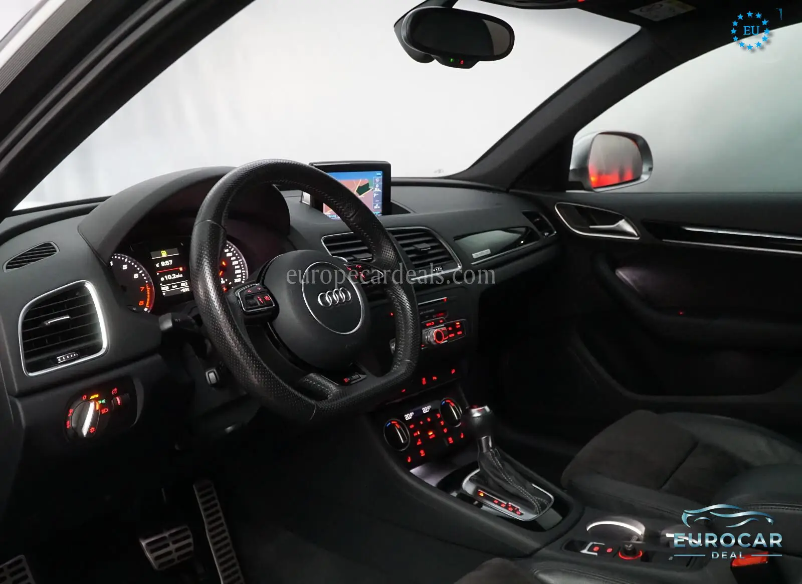 Audi RSQ3