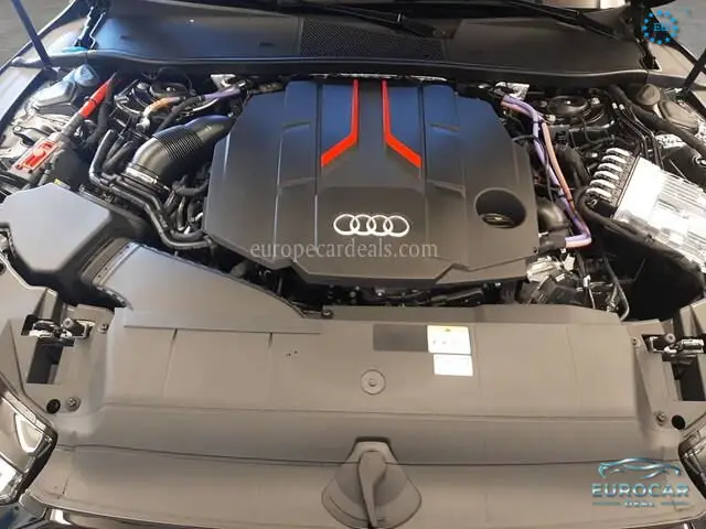 Audi S7