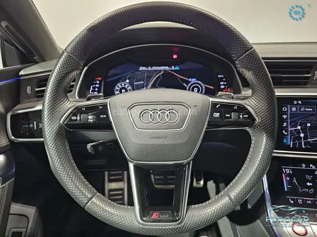 Audi RS7