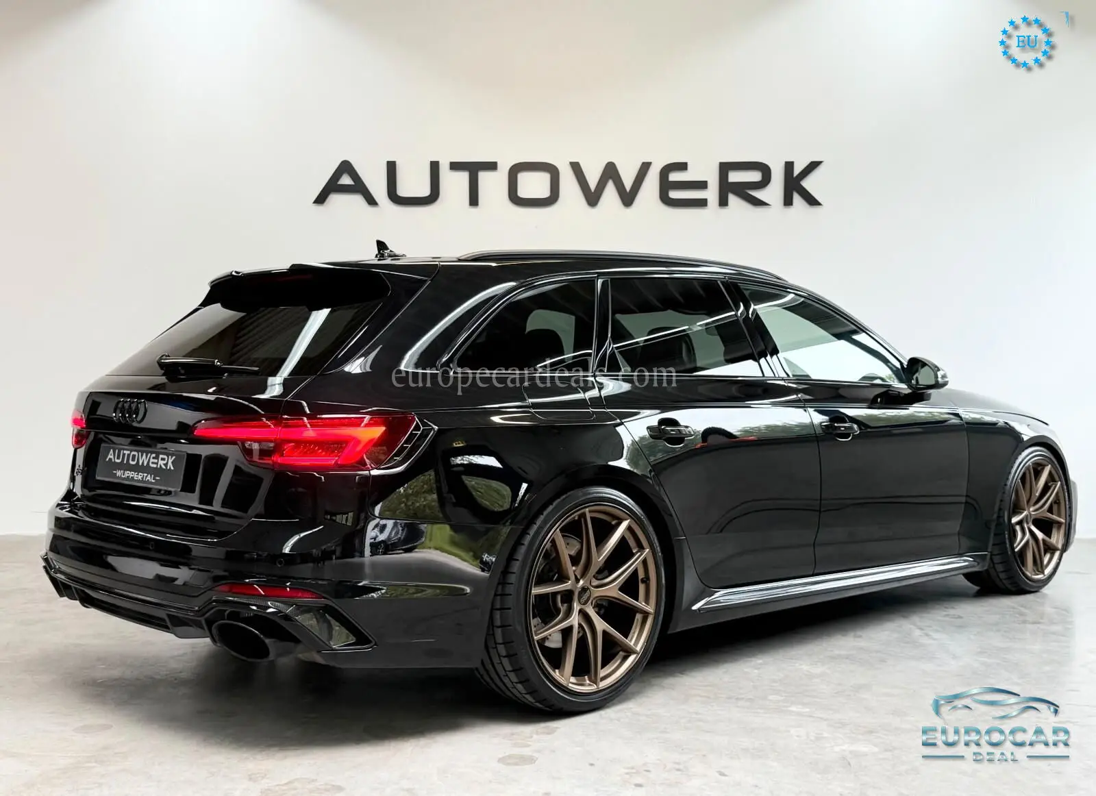 Audi RS4