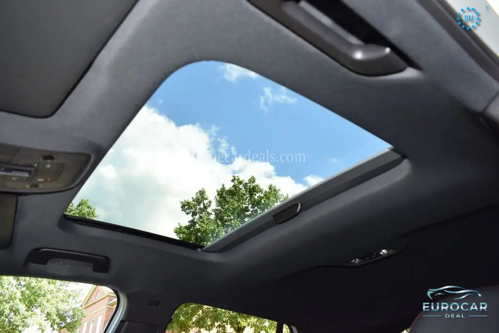 Audi SQ2