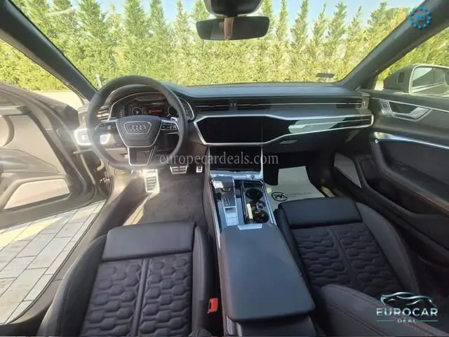 Audi RS6
