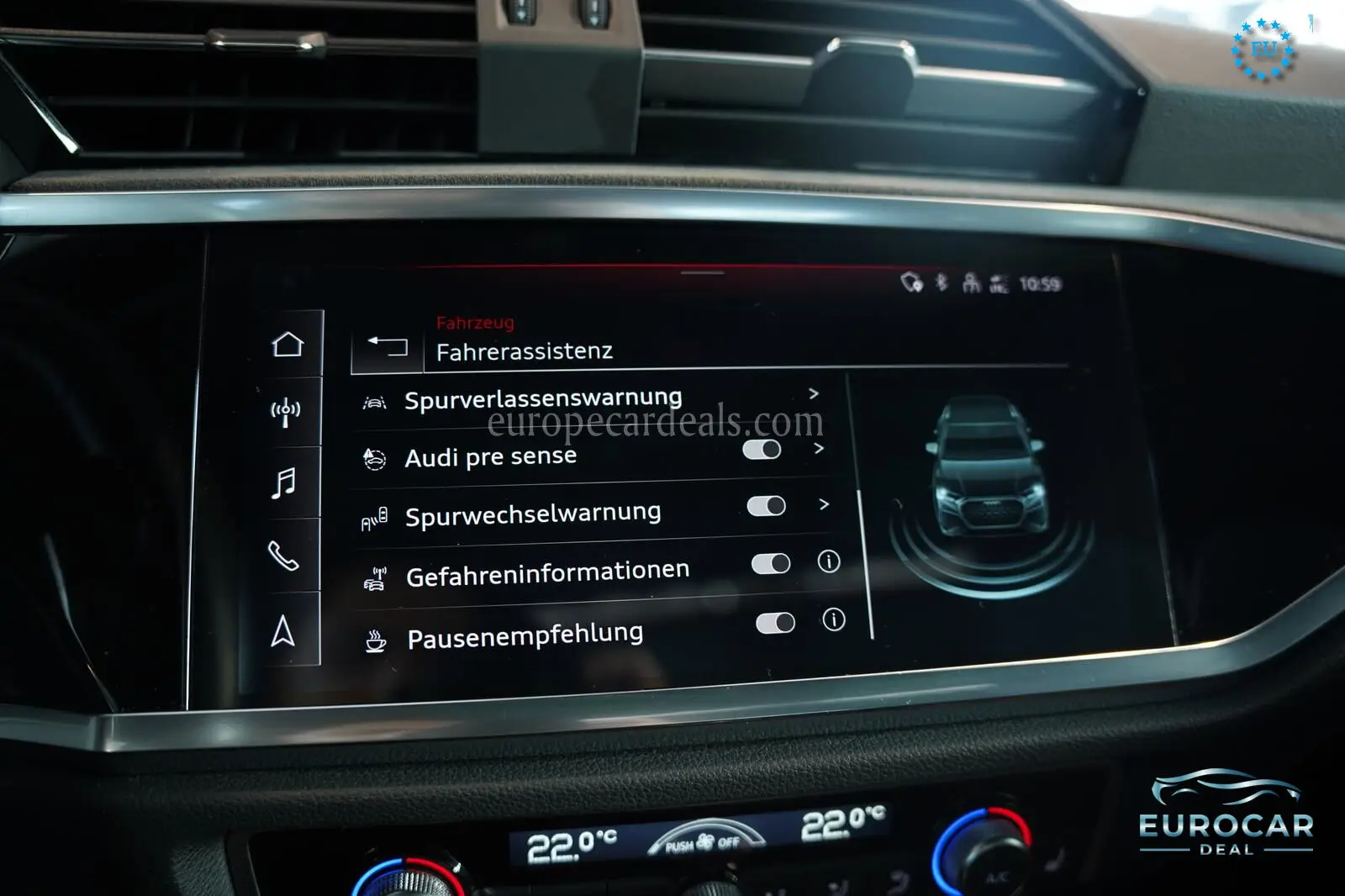 Audi RSQ3