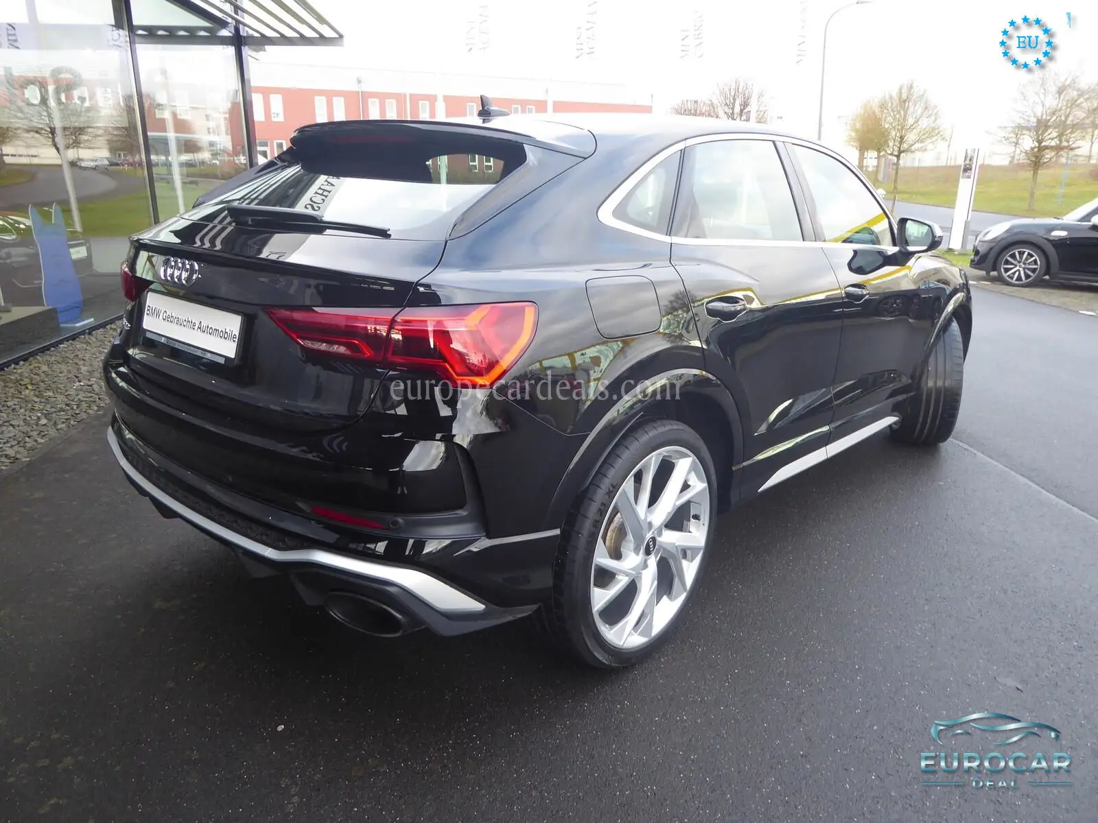 Audi RSQ3
