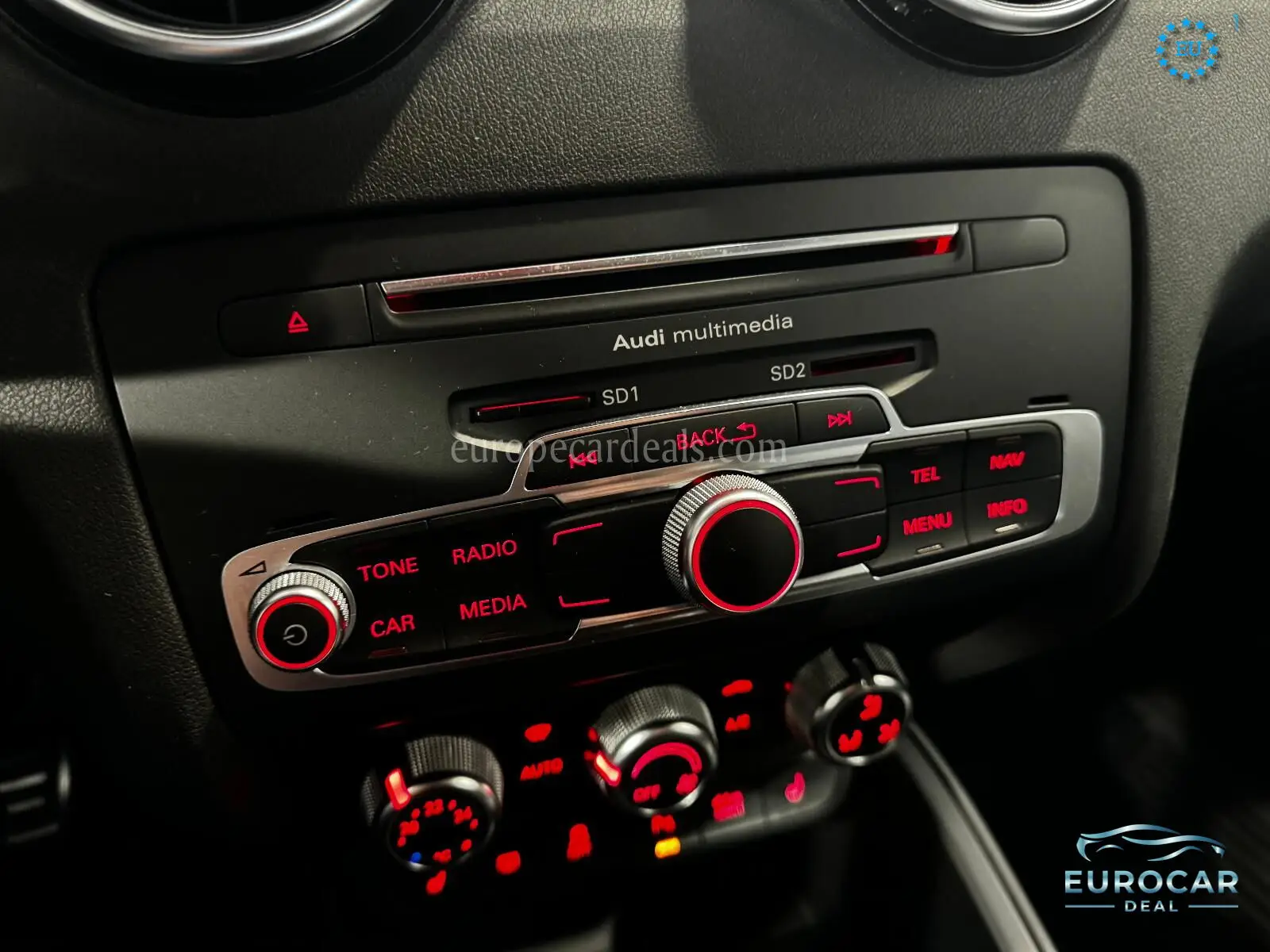 Audi S1