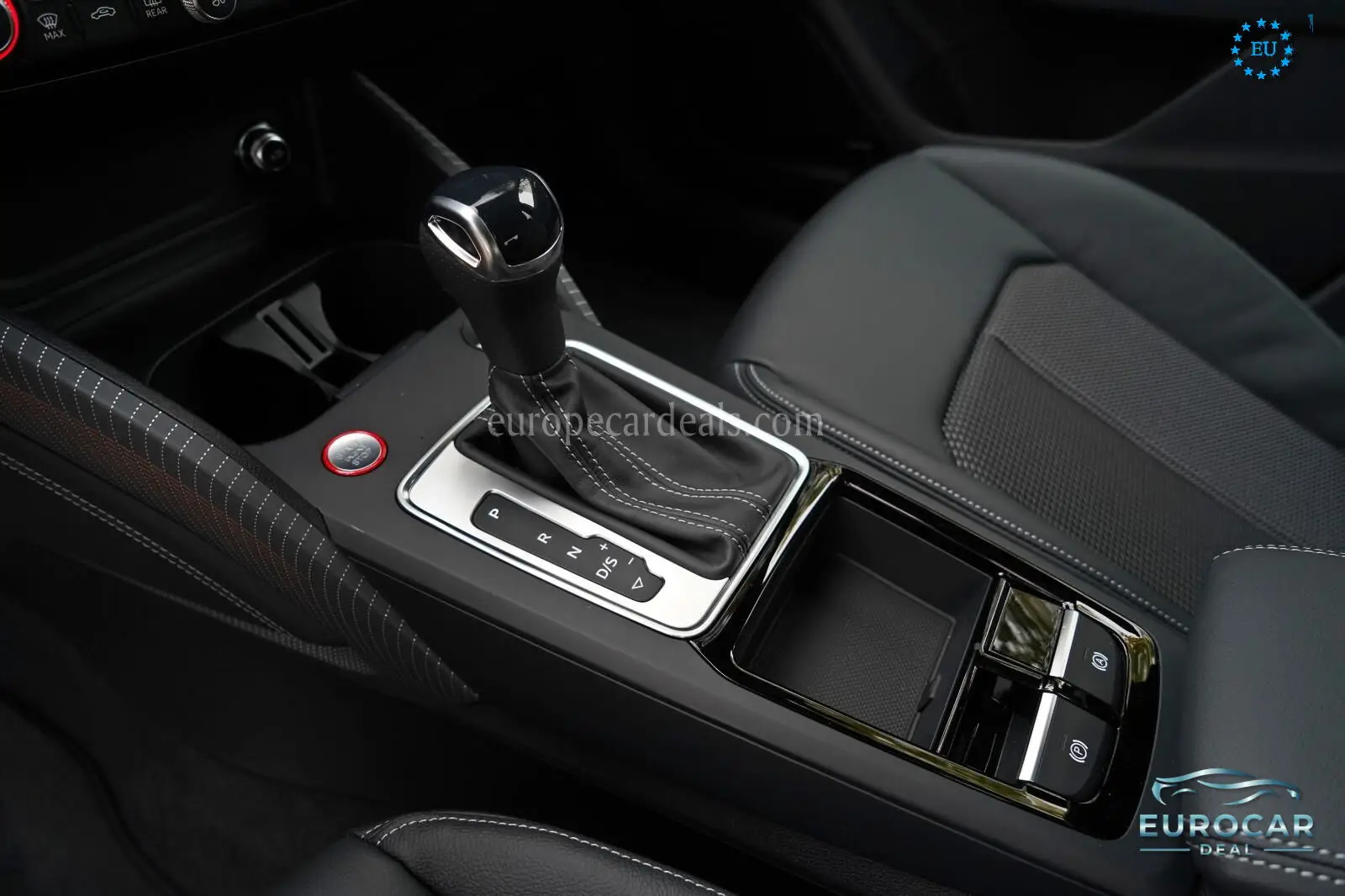 Audi SQ2