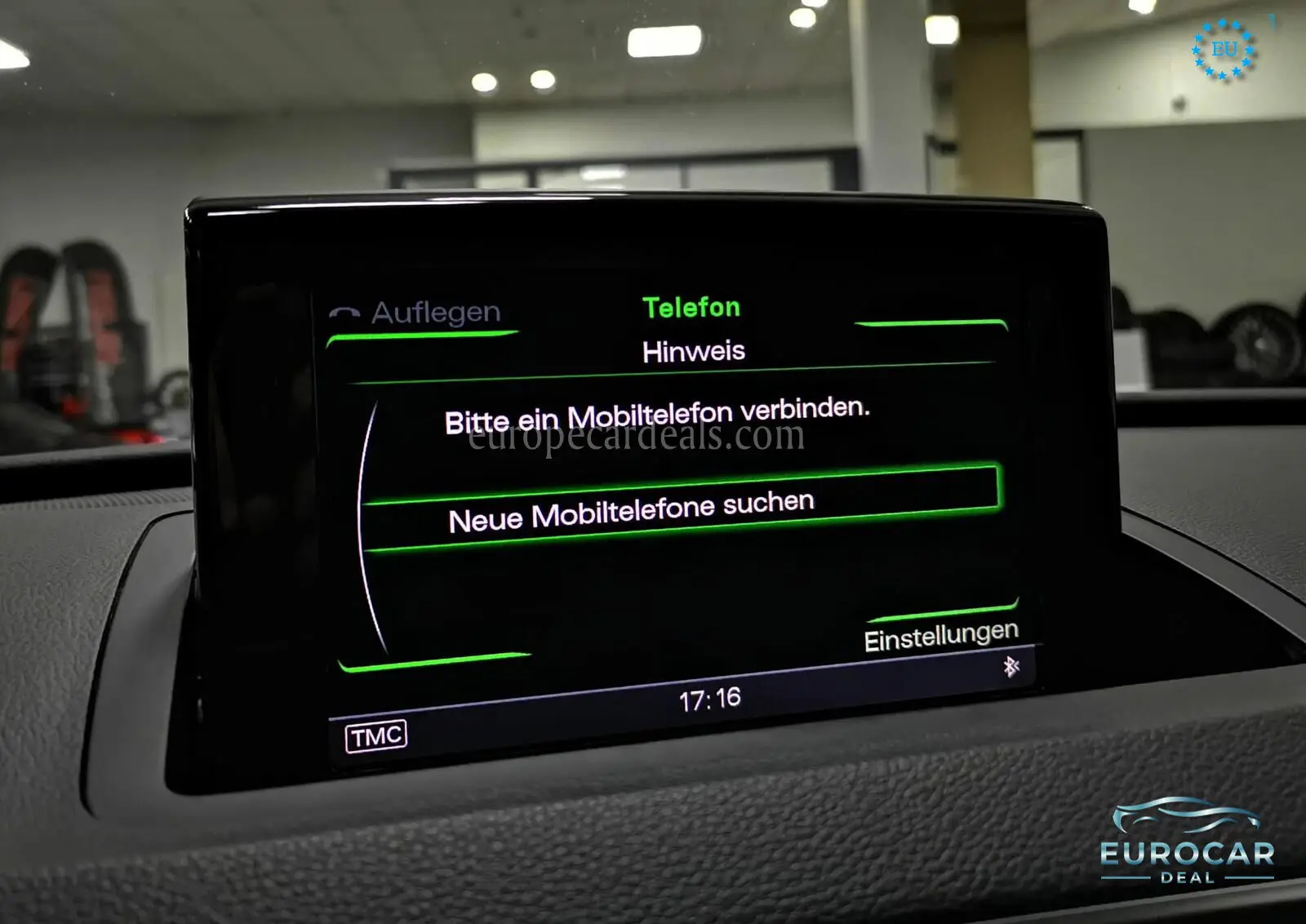 Audi RSQ3