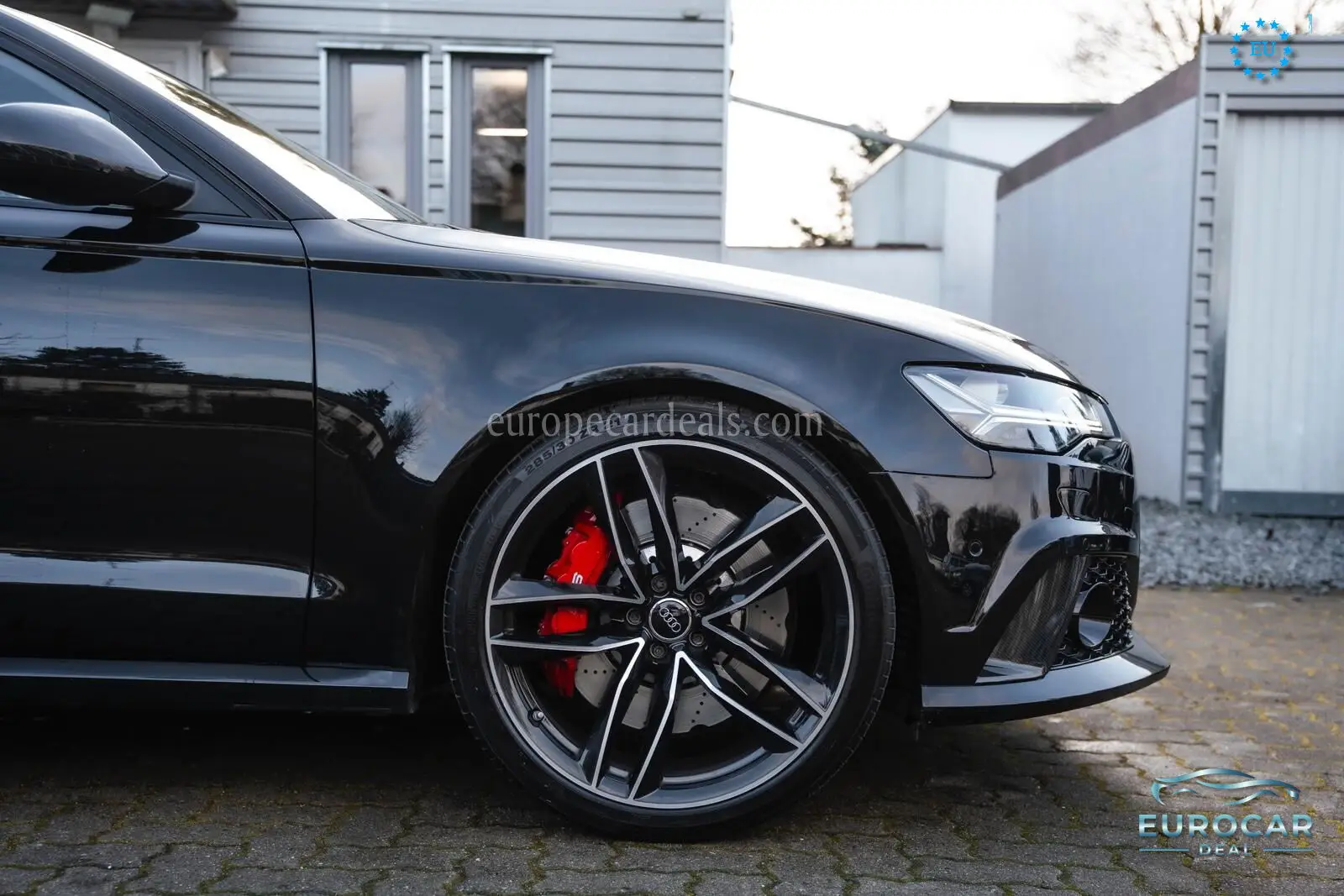 Audi RS6