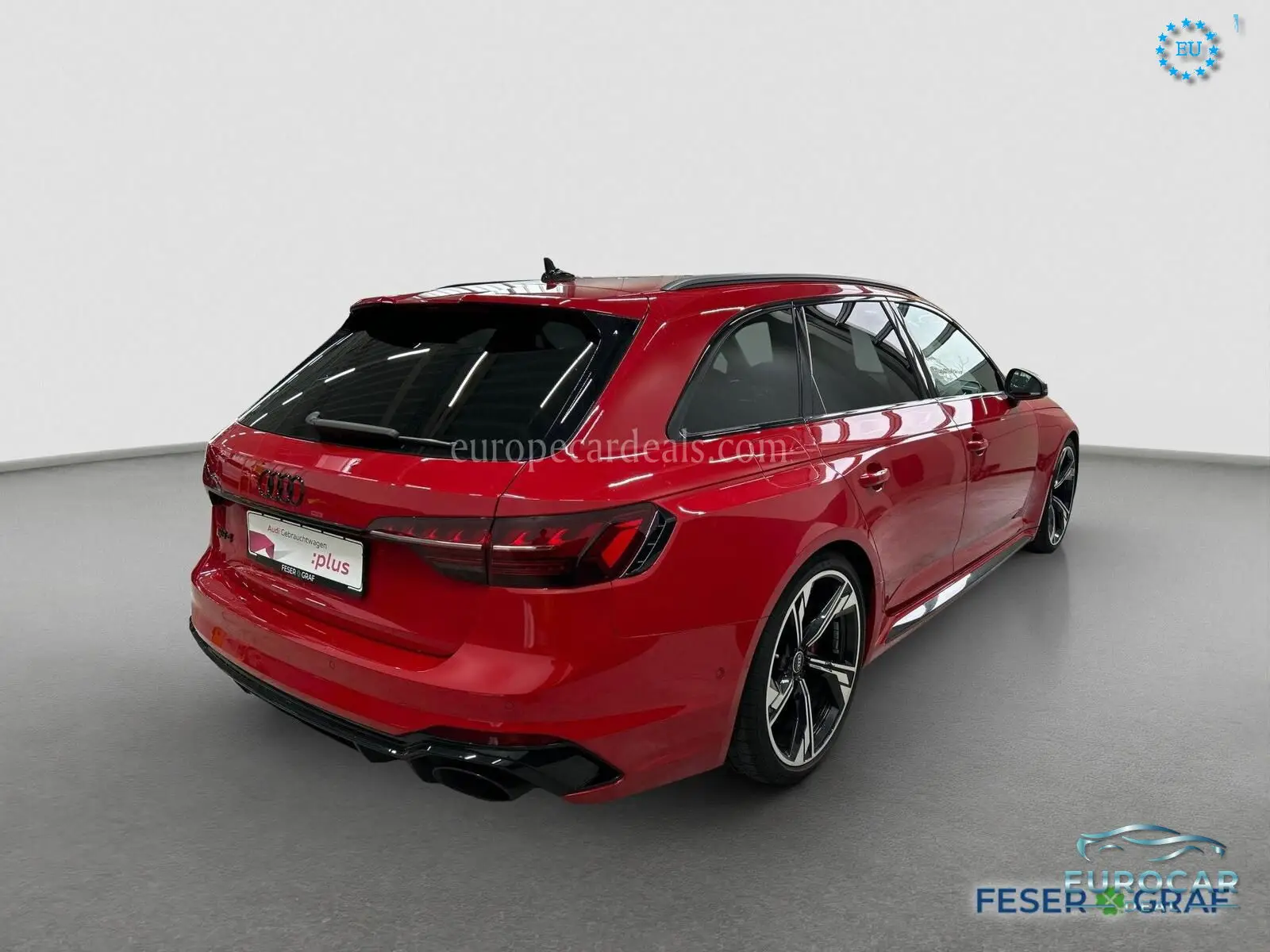 Audi RS4