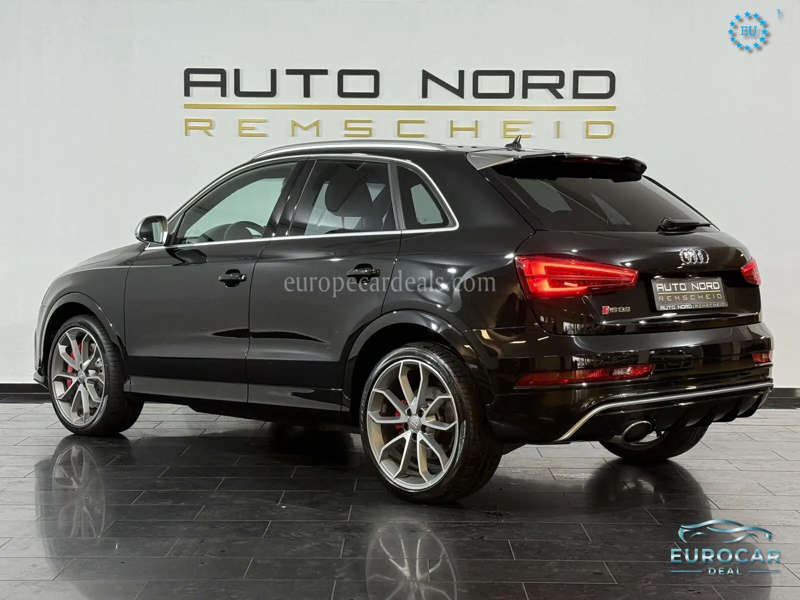 Audi RSQ3