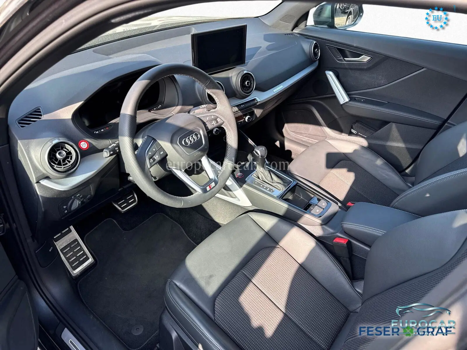 Audi SQ2