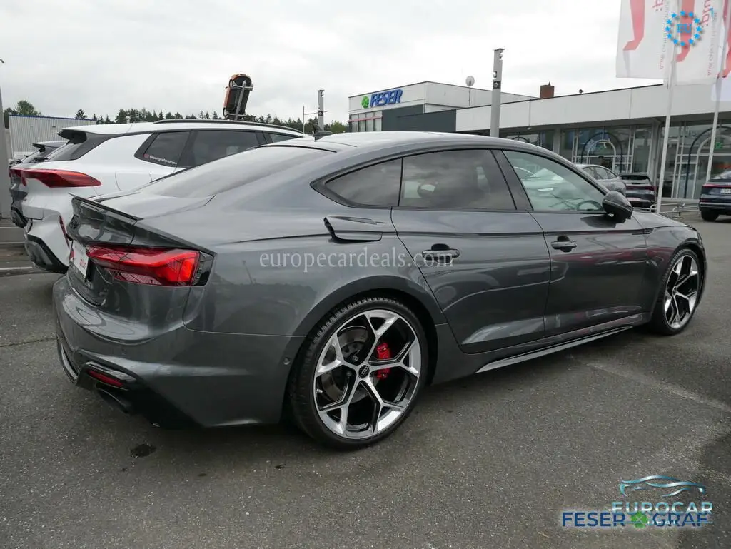 Audi RS5