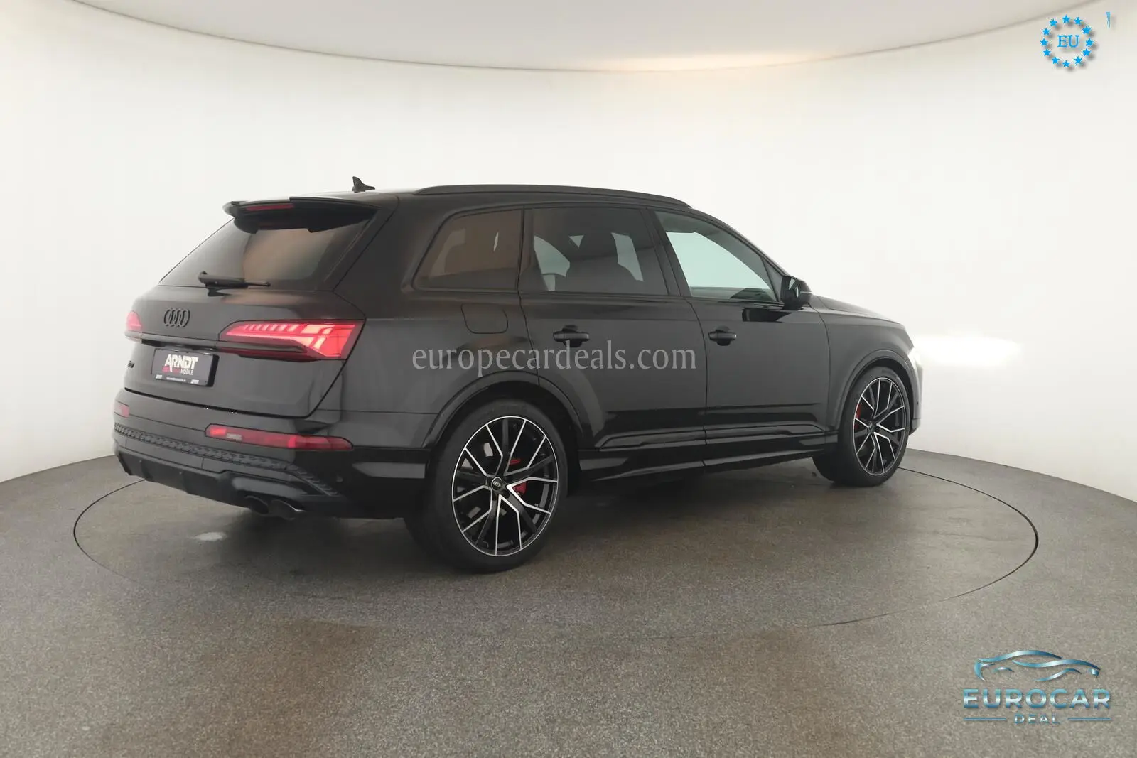Audi SQ7