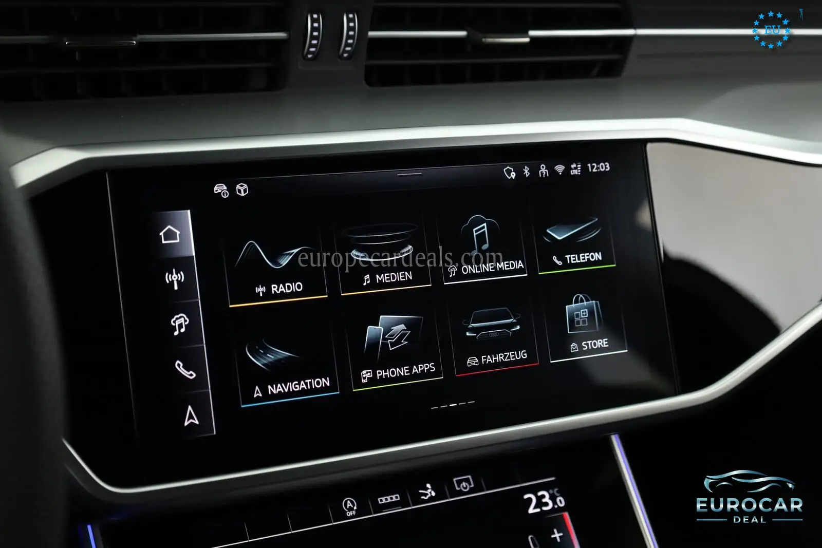 Audi S7