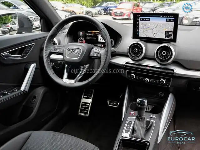 Audi SQ2
