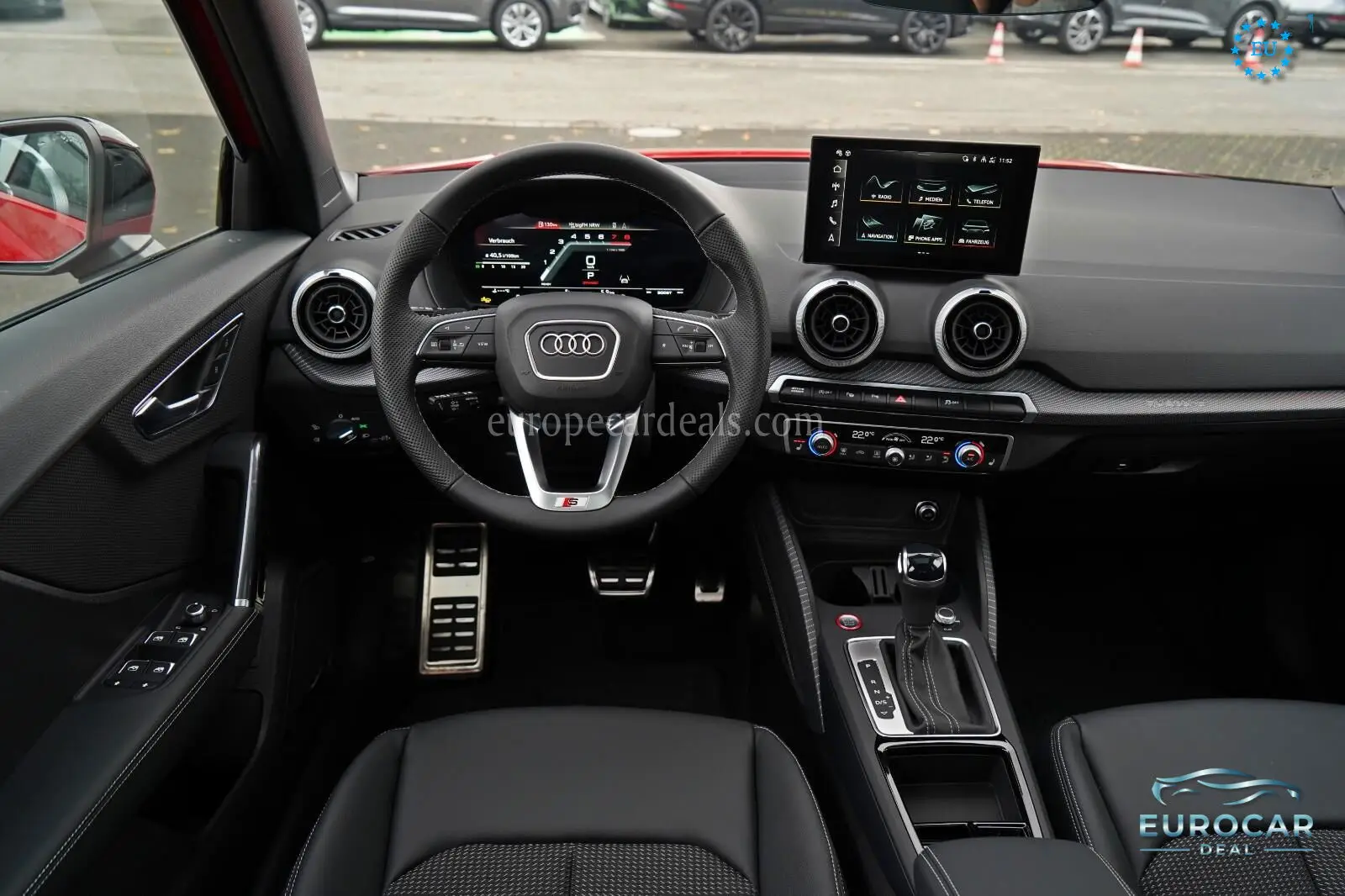 Audi SQ2