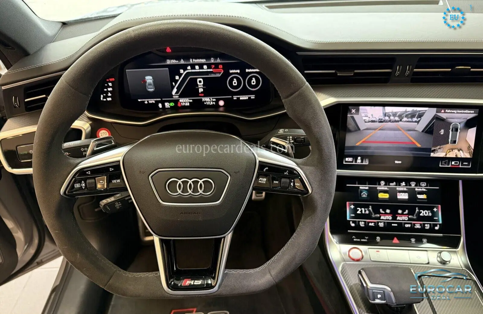 Audi RS7
