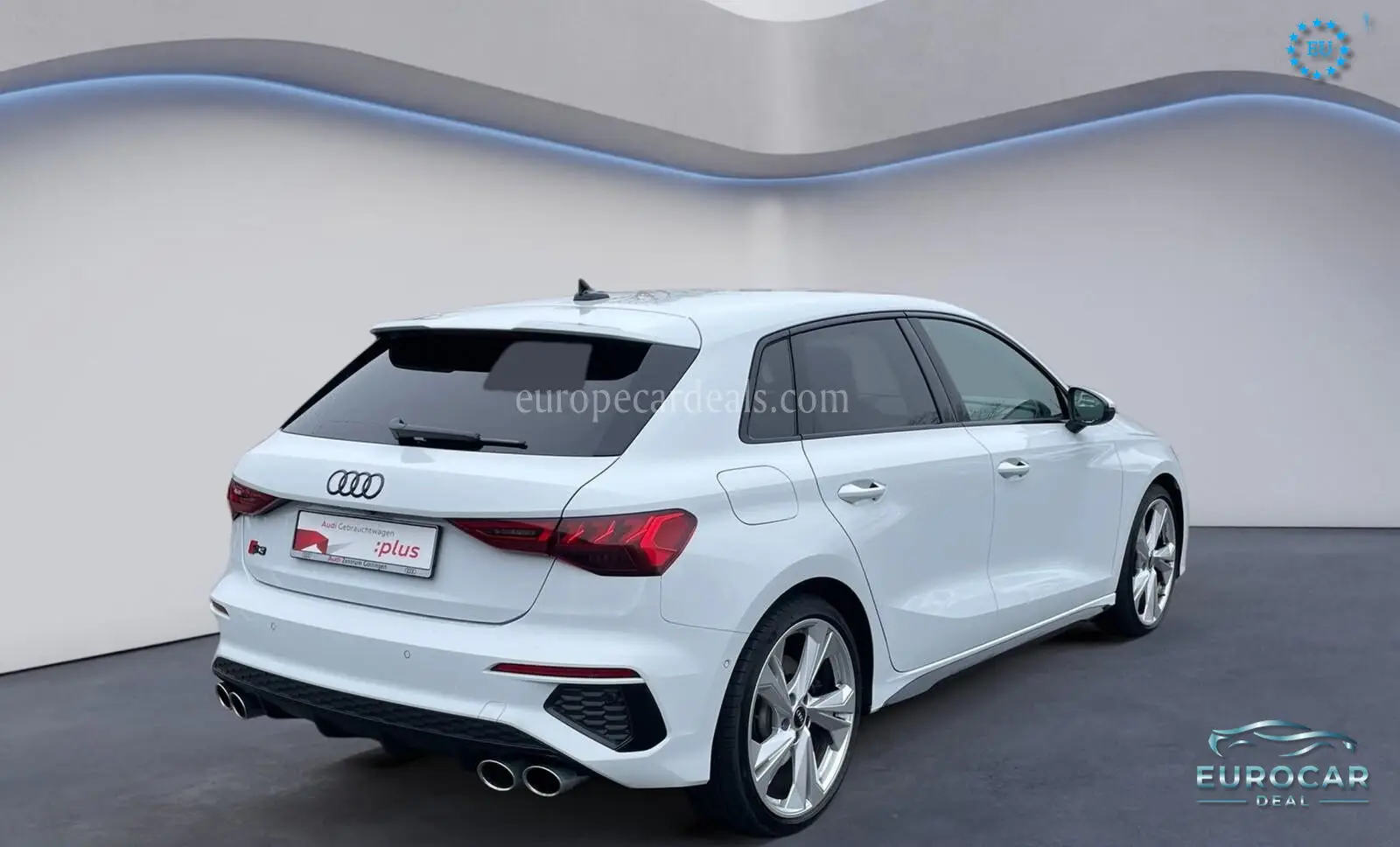 Audi S3