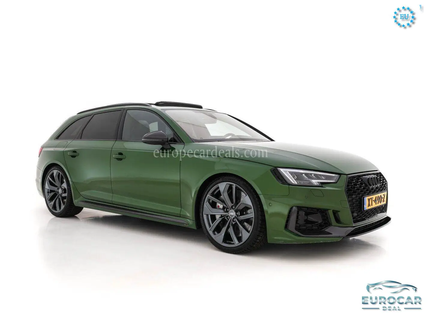 Audi RS4