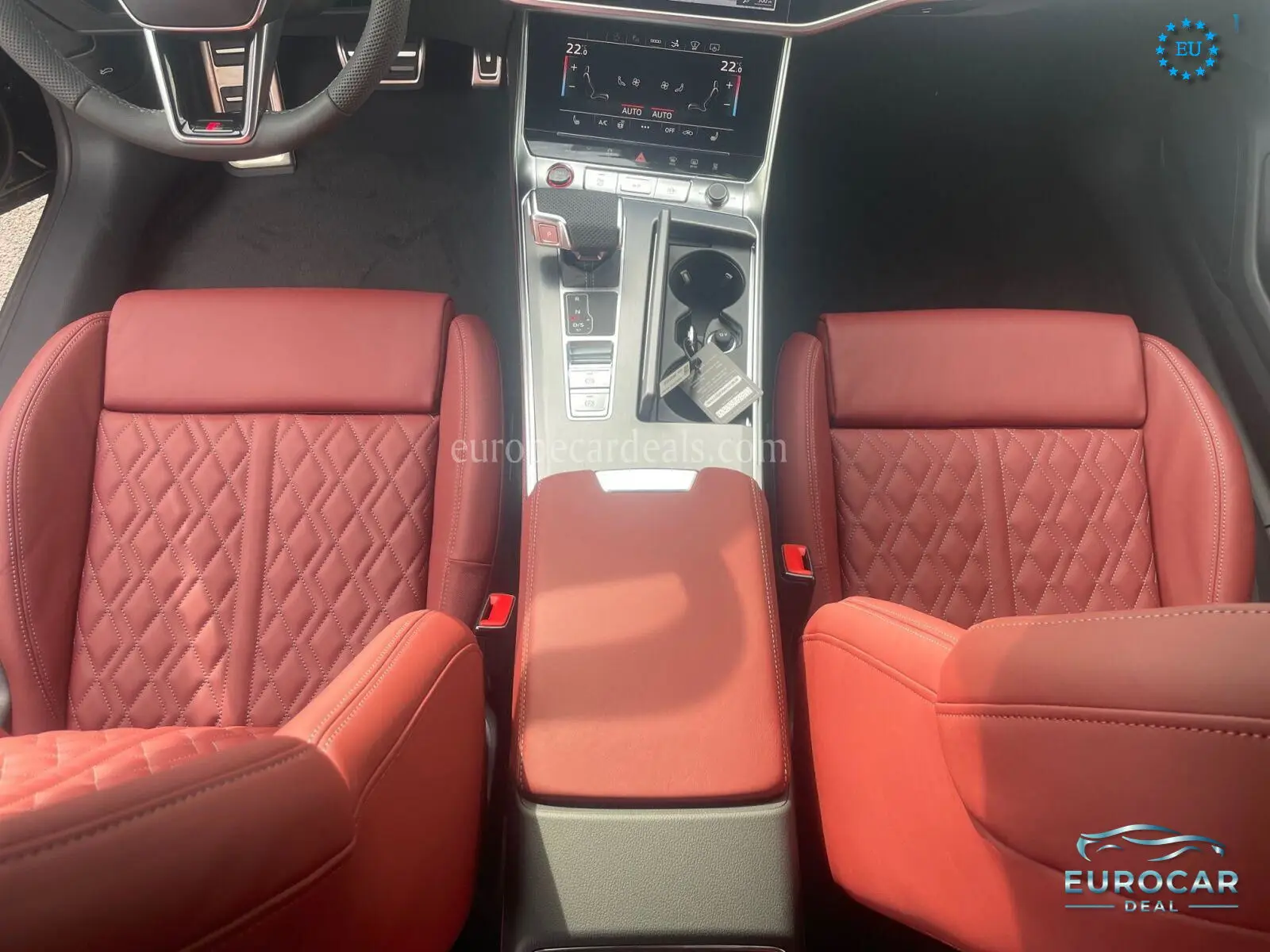Audi S7
