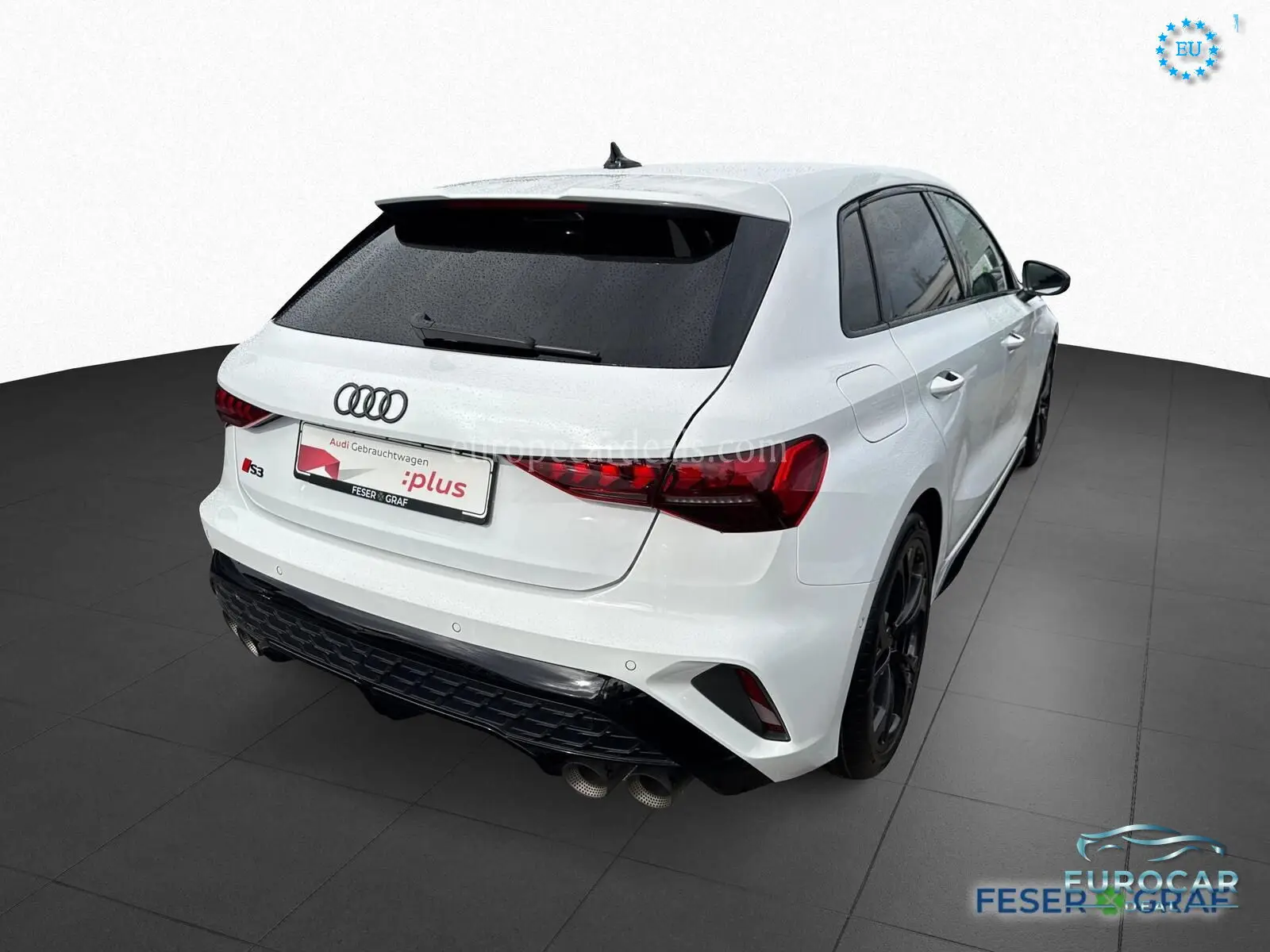 Audi S3