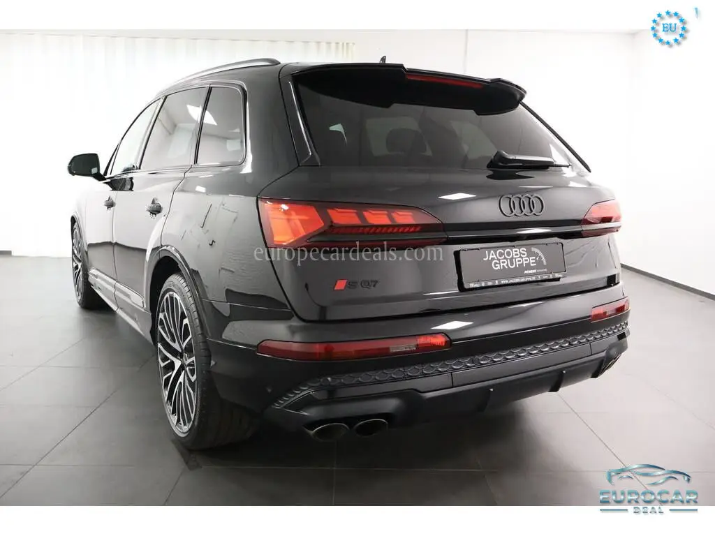 Audi SQ7