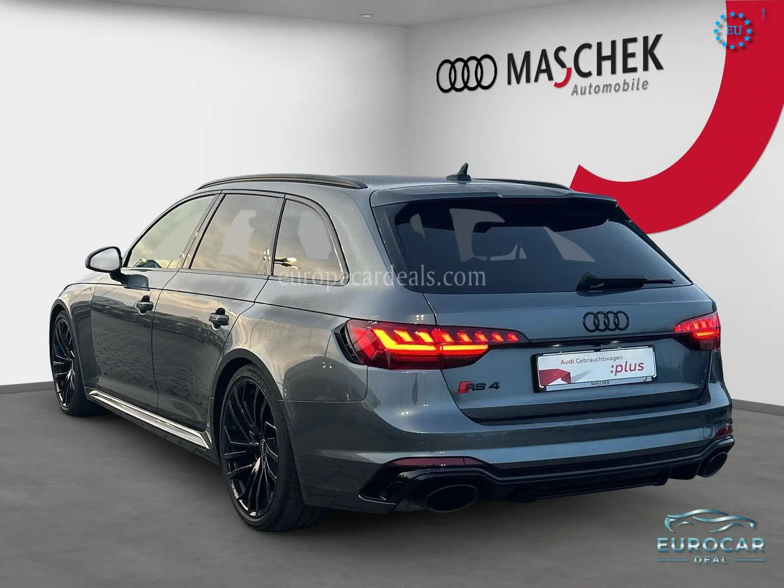 Audi RS4