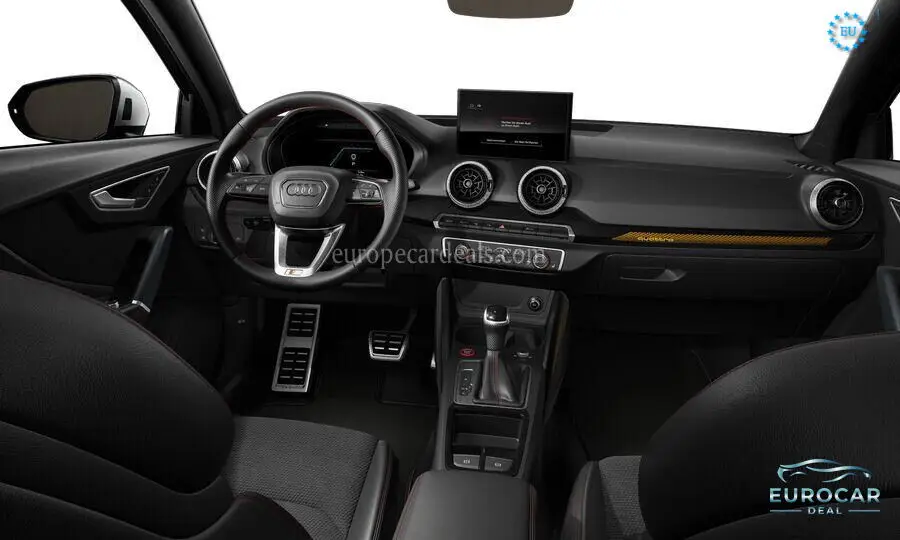 Audi SQ2