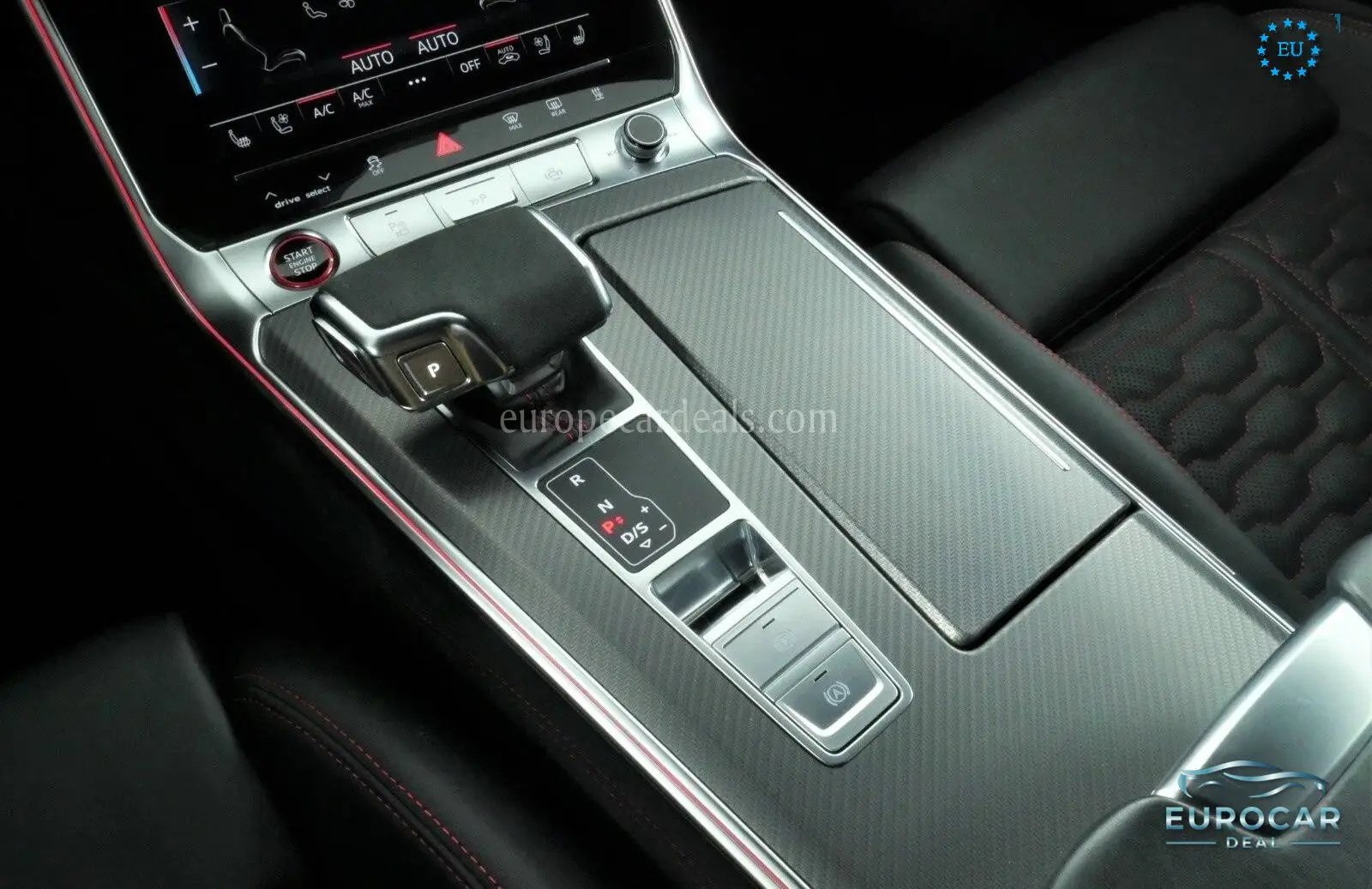 Audi RS7