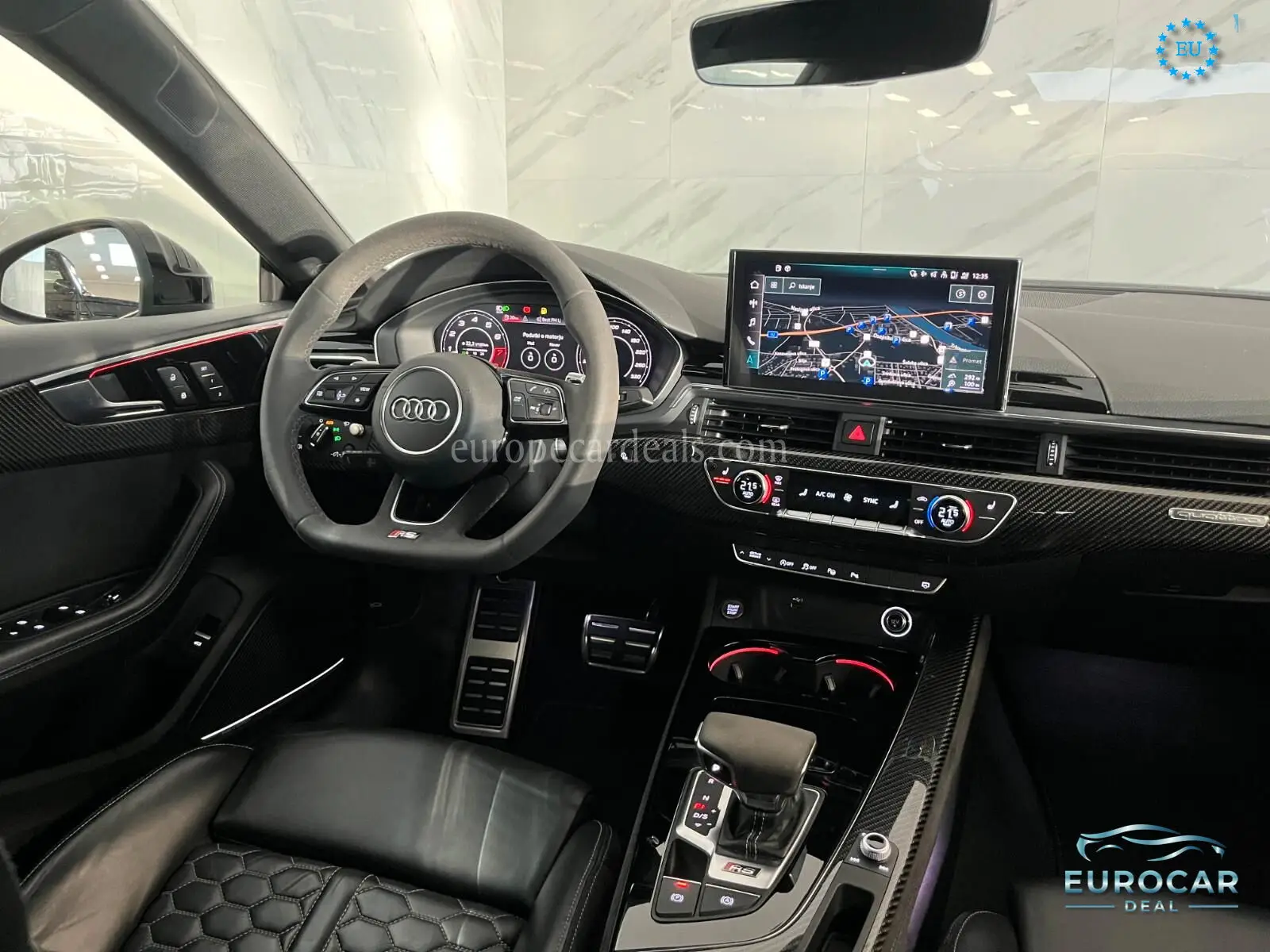 Audi RS5