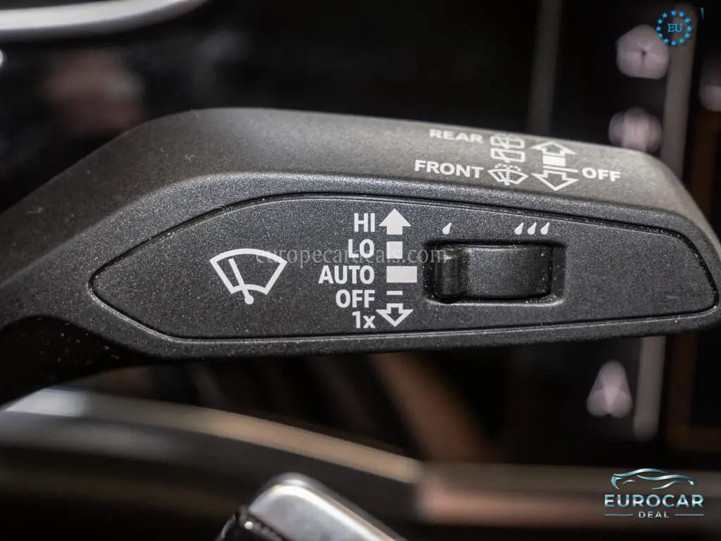 Audi RSQ3