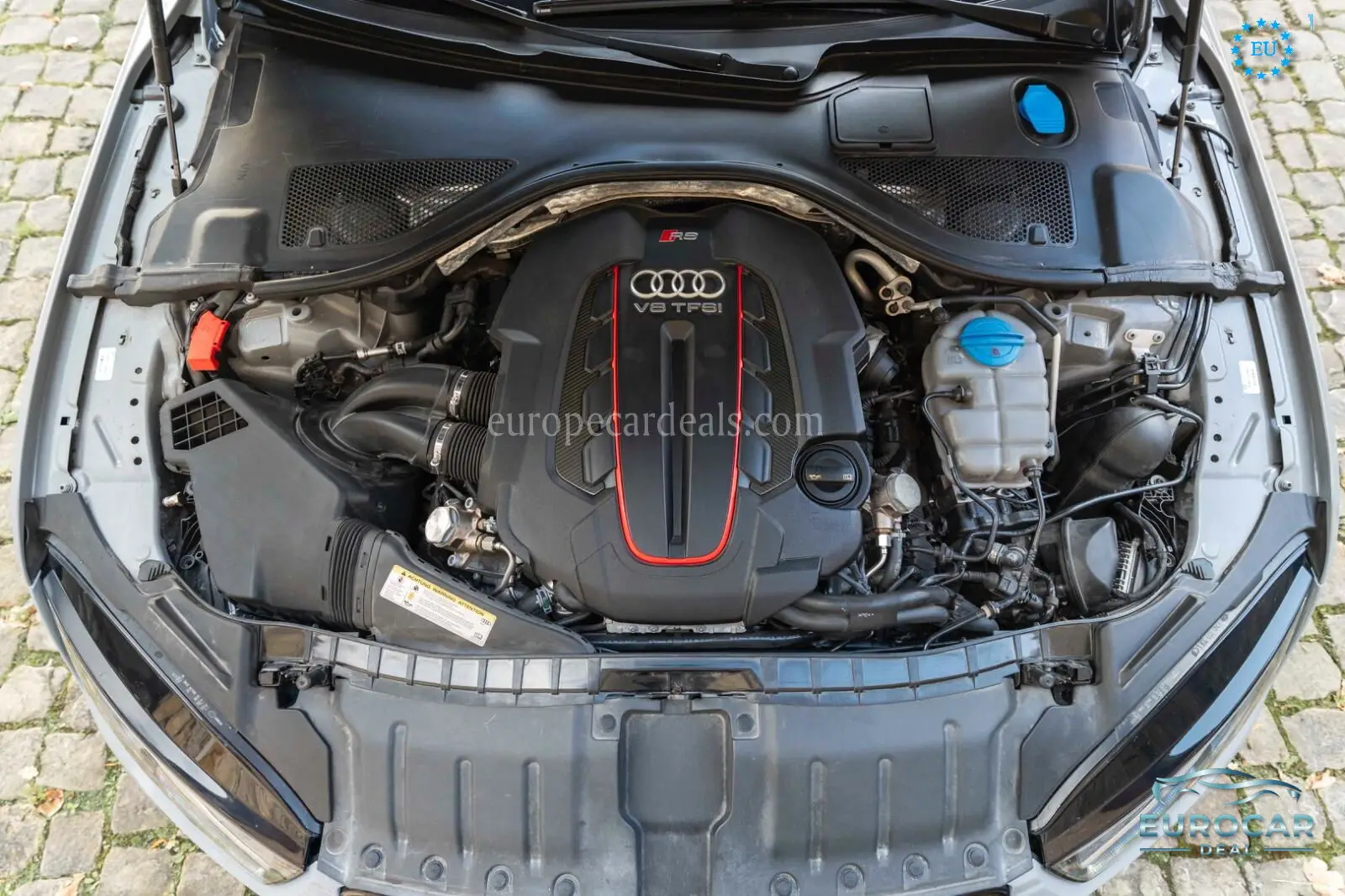 Audi RS7