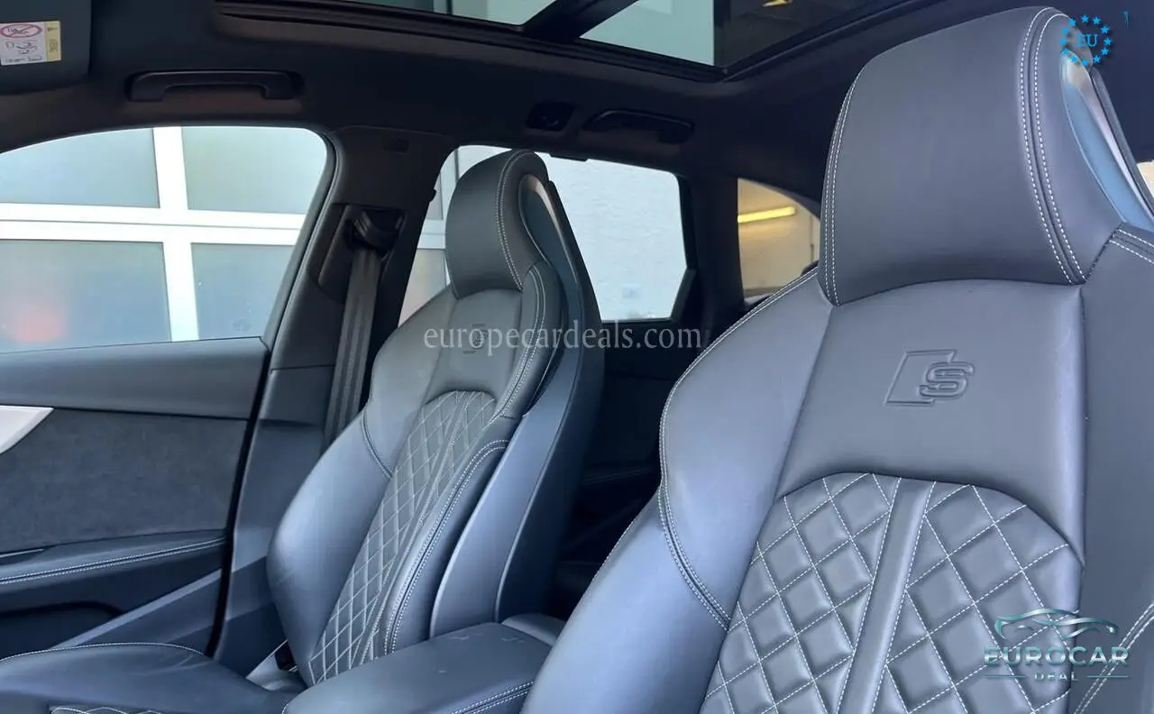 Audi S4