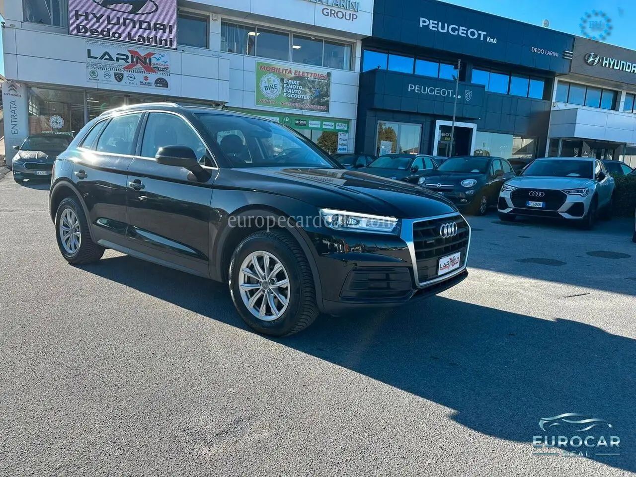 Audi Q5