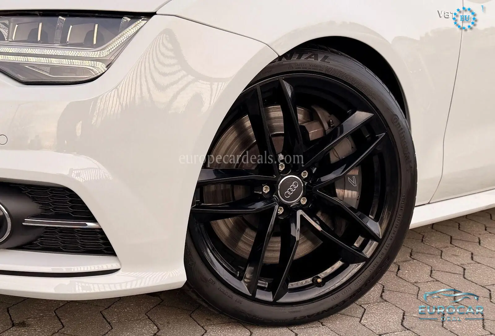 Audi S7