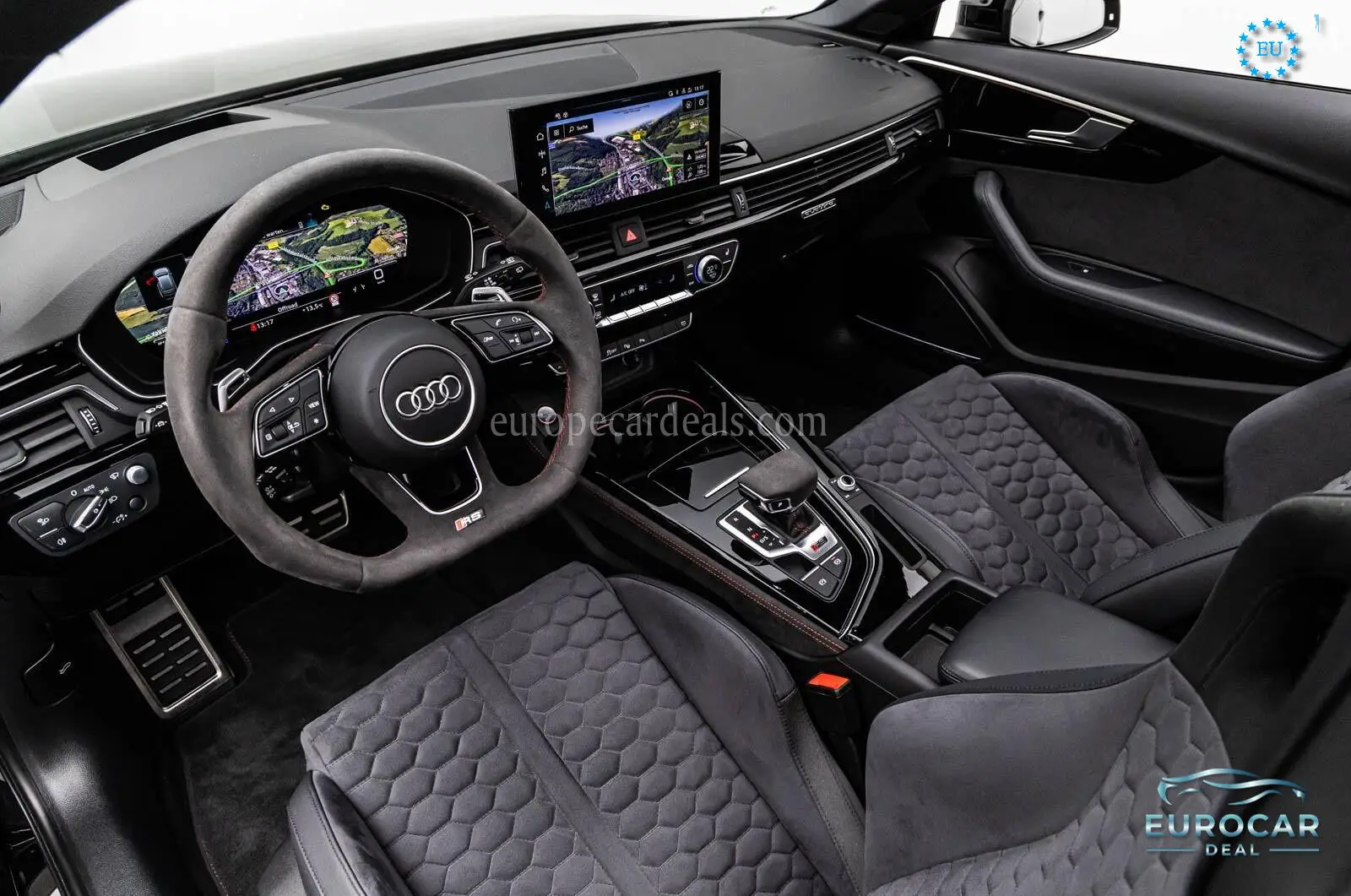 Audi RS4