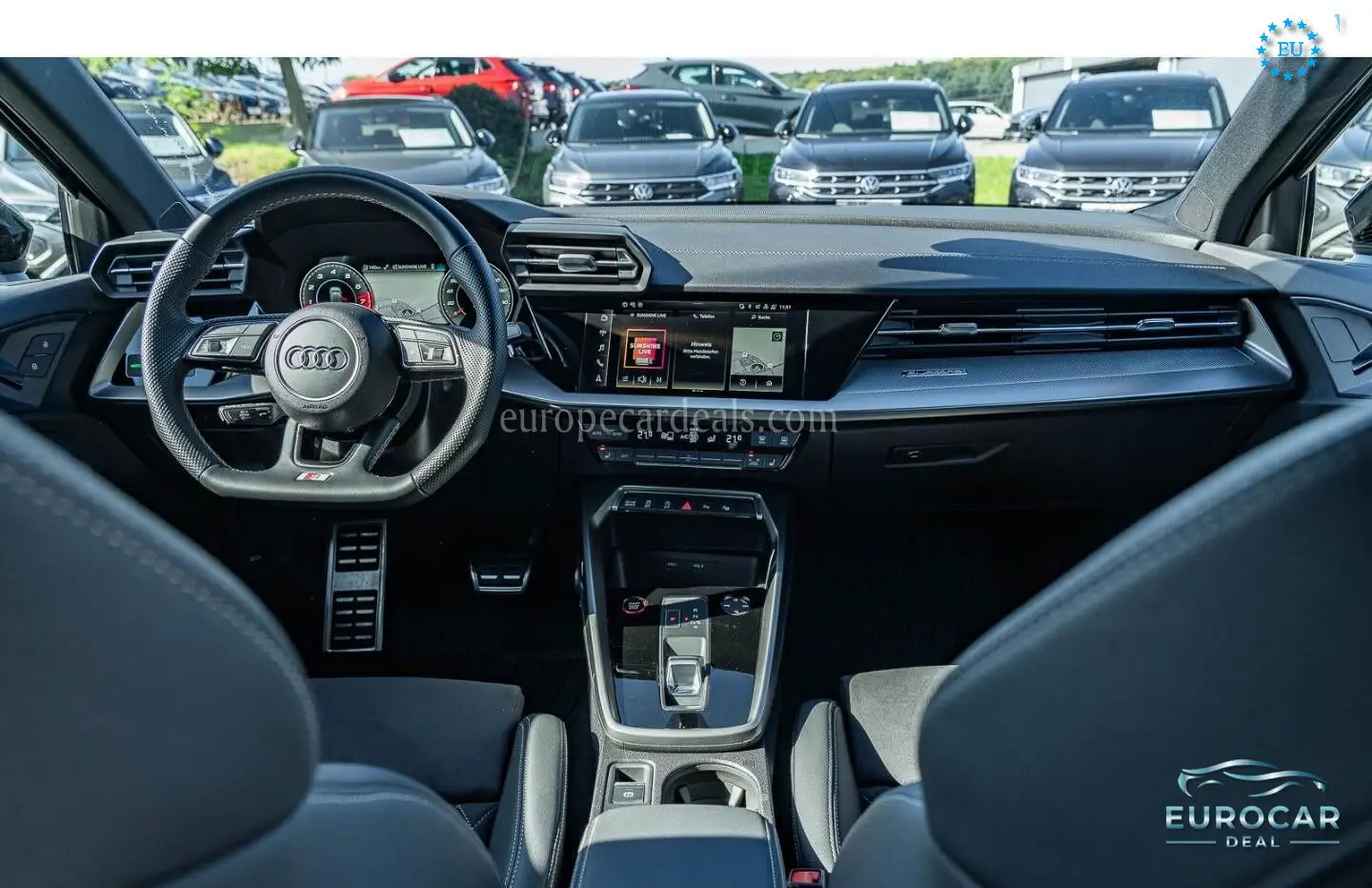 Audi S3