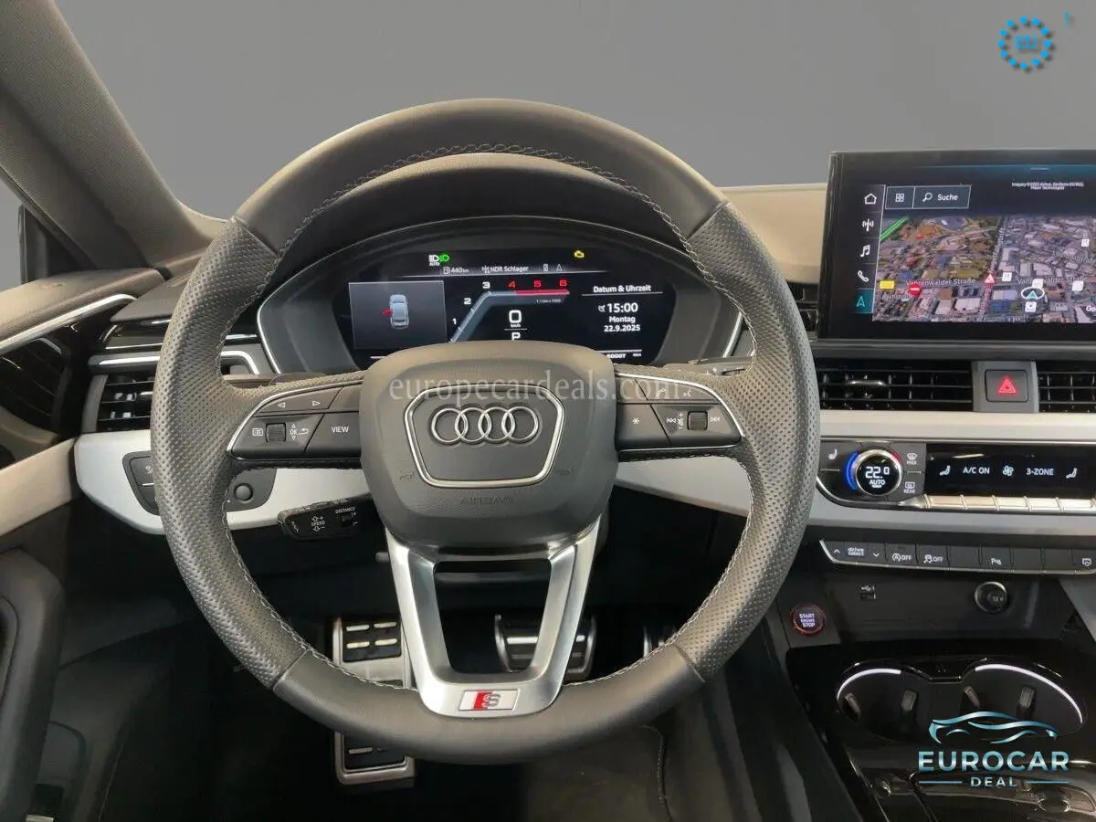 Audi S5
