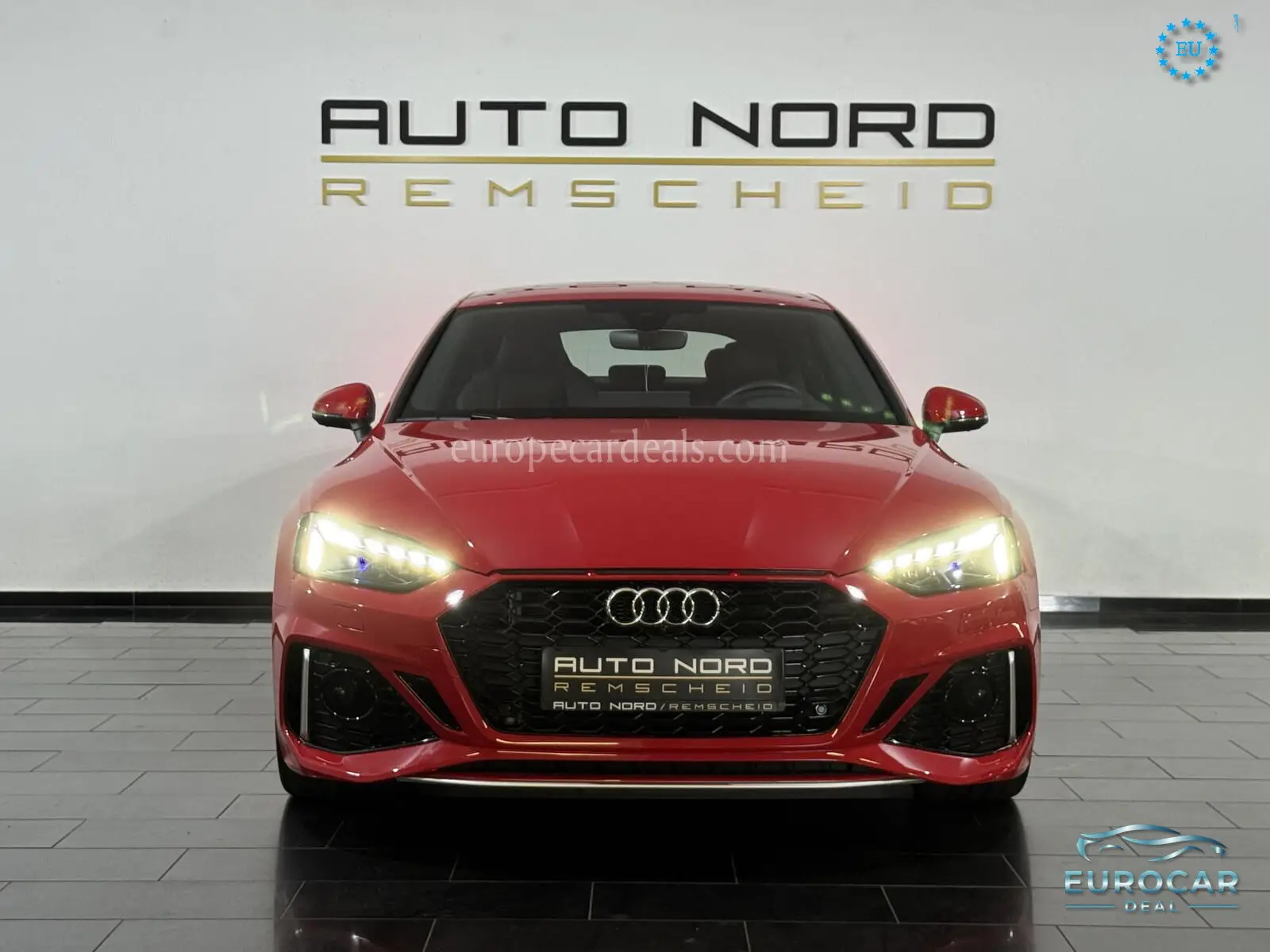 Audi RS5