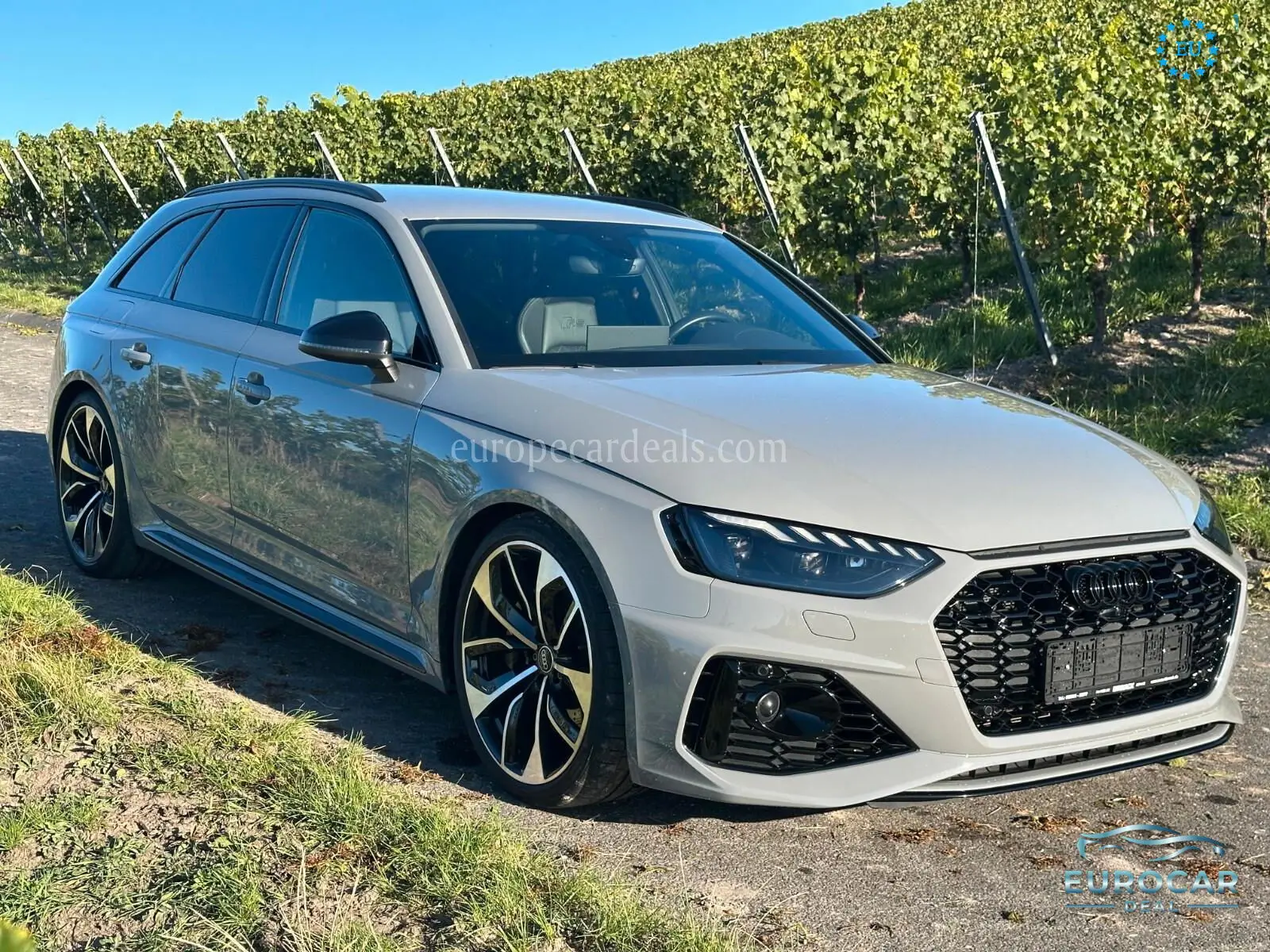 Audi RS4