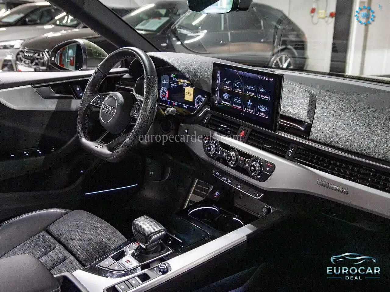 Audi S5