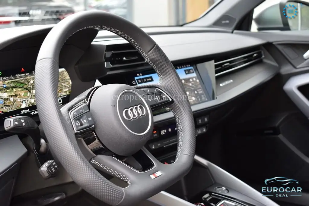 Audi S3